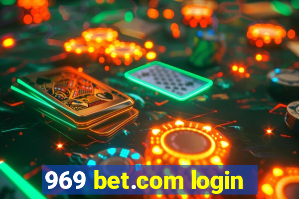 969 bet.com login